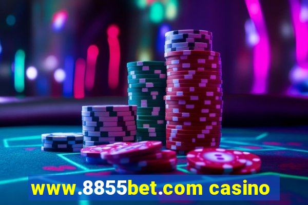 www.8855bet.com casino